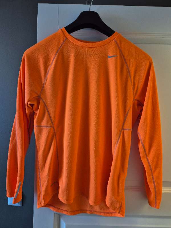 Bolur Nike skær