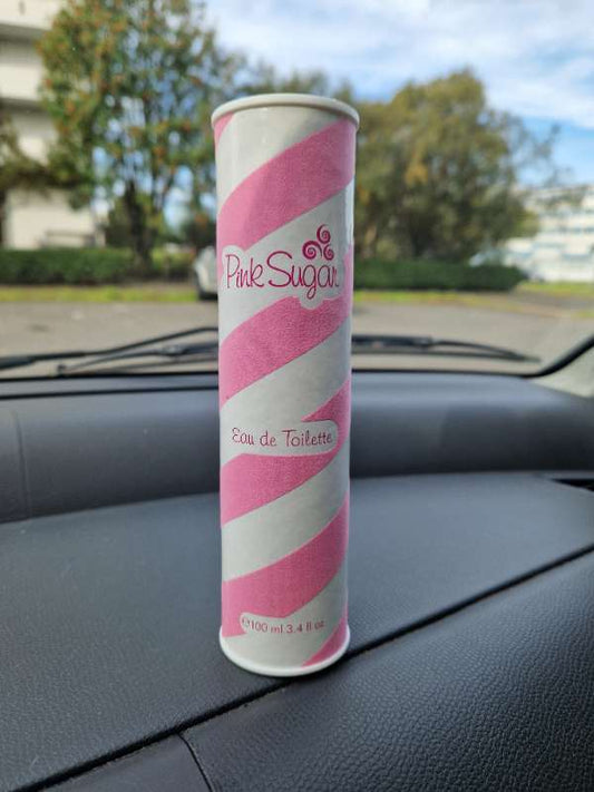 Pink sugar ilmvatn NÝTT