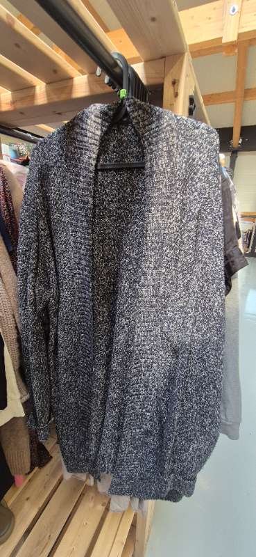 Knitwear peysa