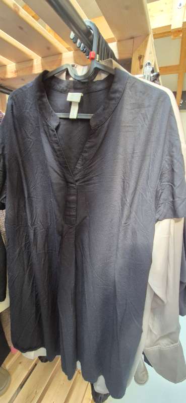 H&M kjóll