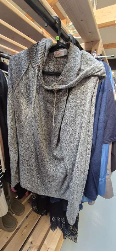 Jack&Jones peysa
