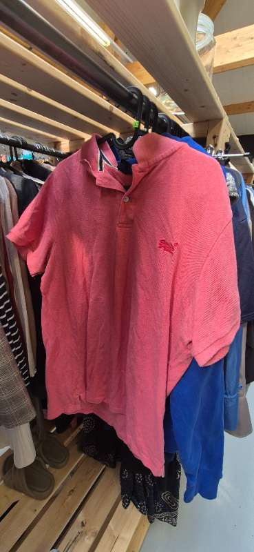 Super dry bolur Herra