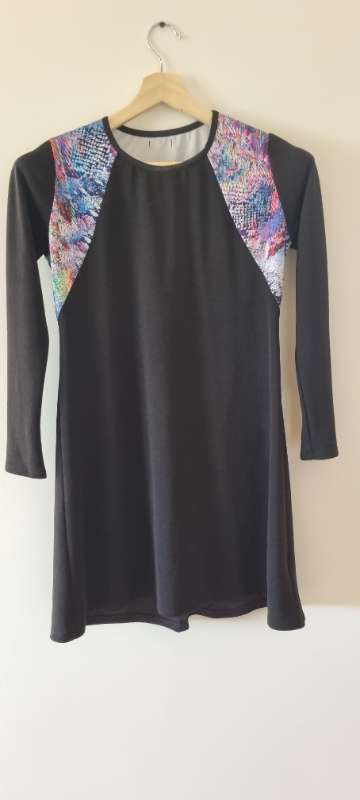 Jóna María design kjóll