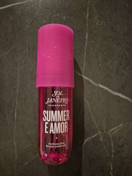 Sol de janerio