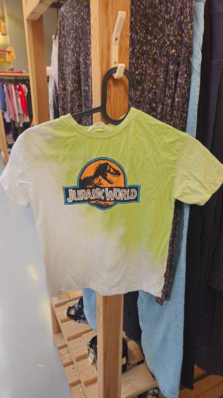 Jurassic bolur
