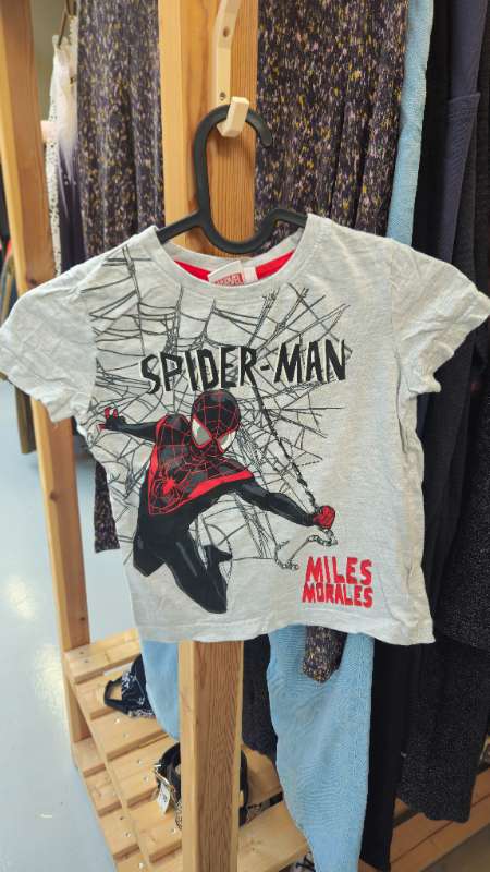 Bolur spiderman