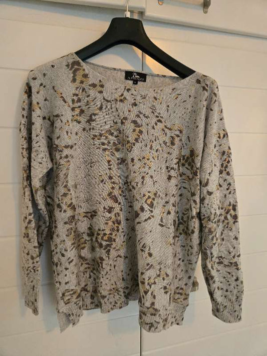 Bolur leopard