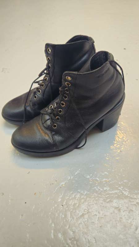 Vagabond fóðraðir