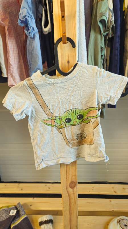Star wars bolur