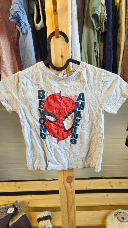 Spiderman bolur
