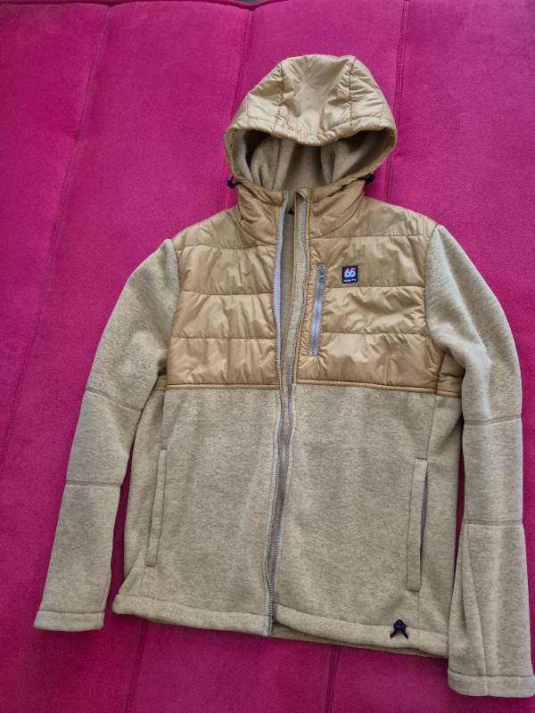 Jakki 66 norður, nýtt karlmannsjakki.