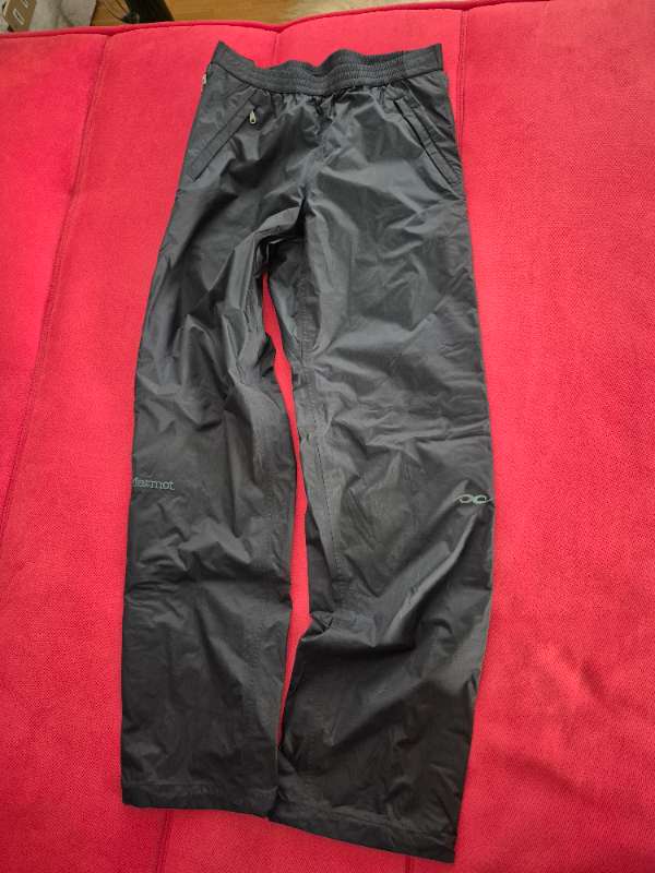 Buxur nýtt Marmot karl