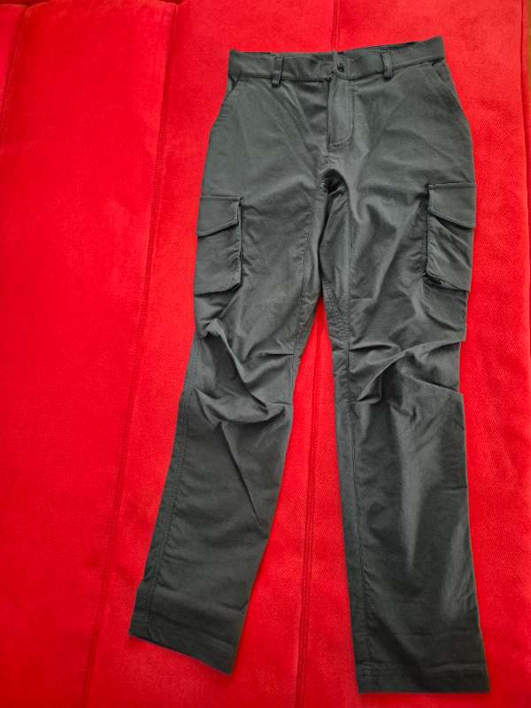 Buxur 66 north nýtt