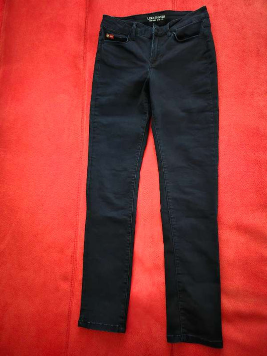 Buxur Jeans Leecooper nýtt