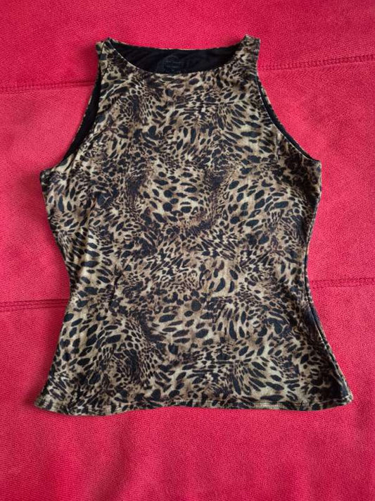 Toppur frá Intimissimi