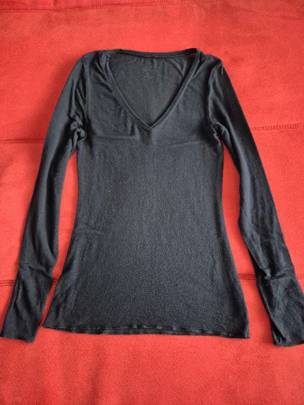 Bolur intimissimi Blár