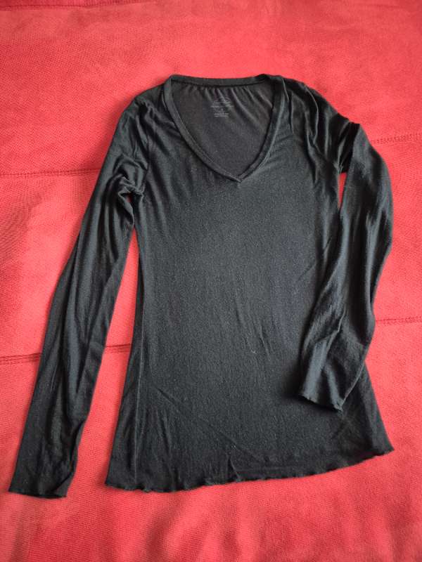 Bolur intimissimi svartur