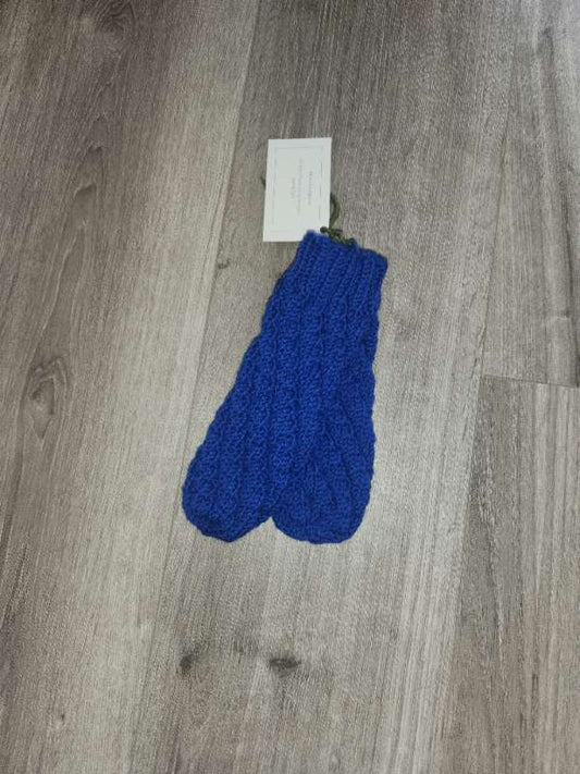 Bláir sokkar barna