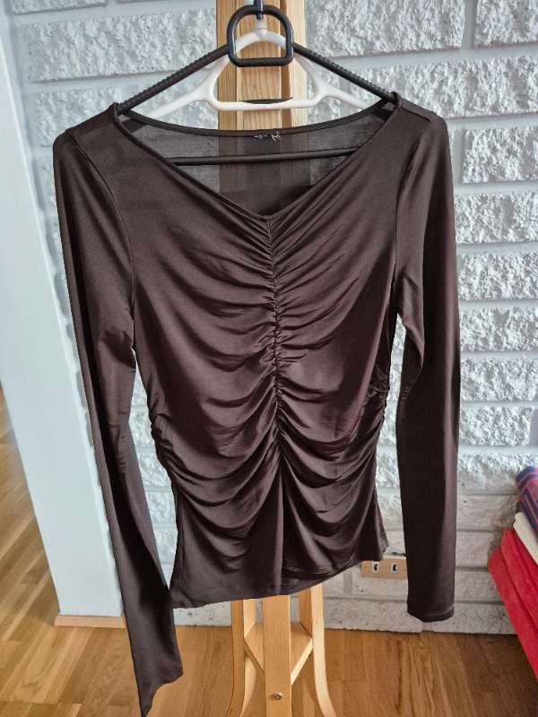 Bolur brúnn &other stories