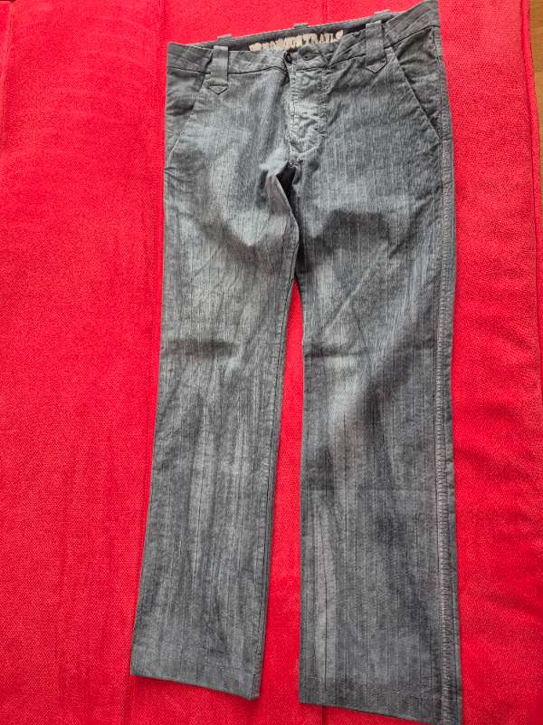 Gallabuxur Björgvin