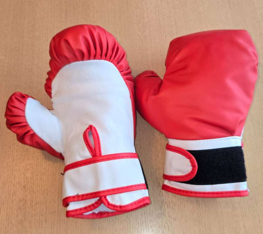 Boxhanskar barna