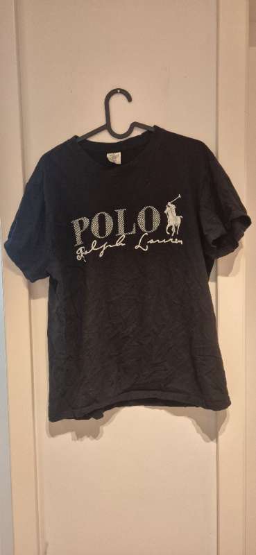 Bolur póló Ralph Lauren
