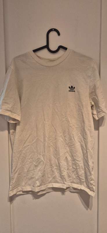 Bolur Adidas hvitur