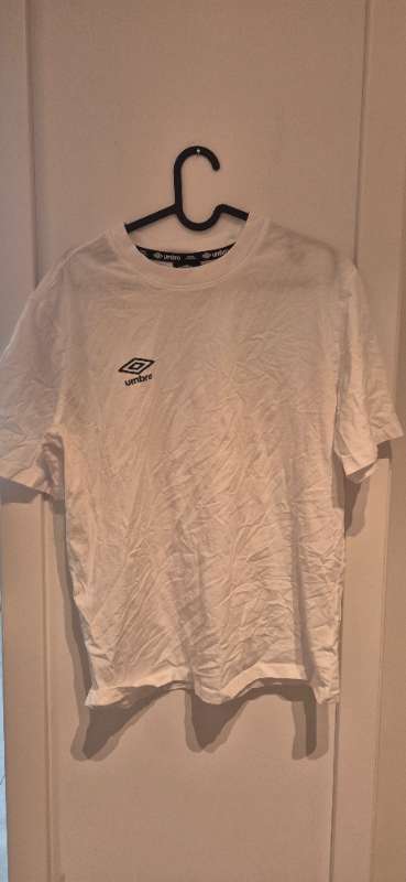Bolur hvítur umbro