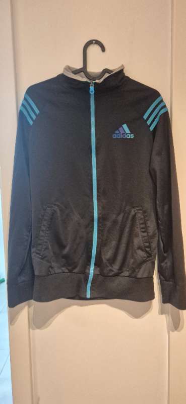 Peysa Adidas