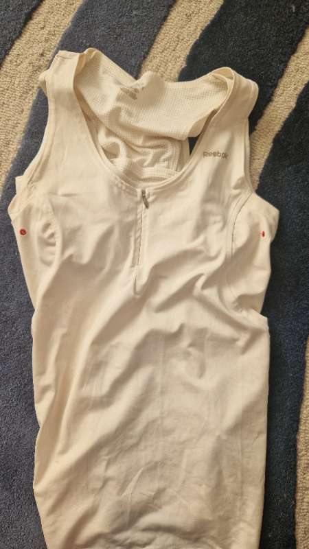 Reebok íþrottatoppur
