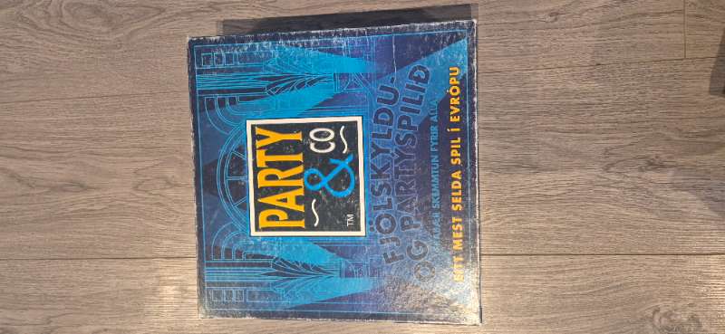 Party og co