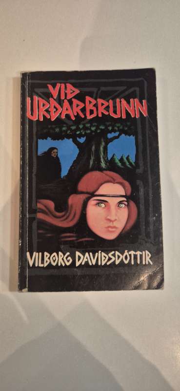 Við Urðarbrunn