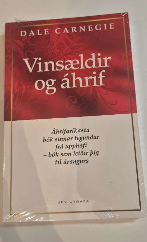Vinsældir og áhrif