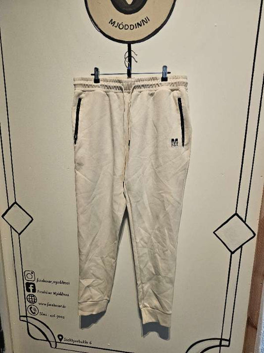 Mfittness buxur ónotað