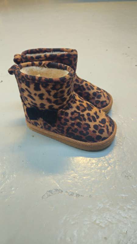 Boots barna