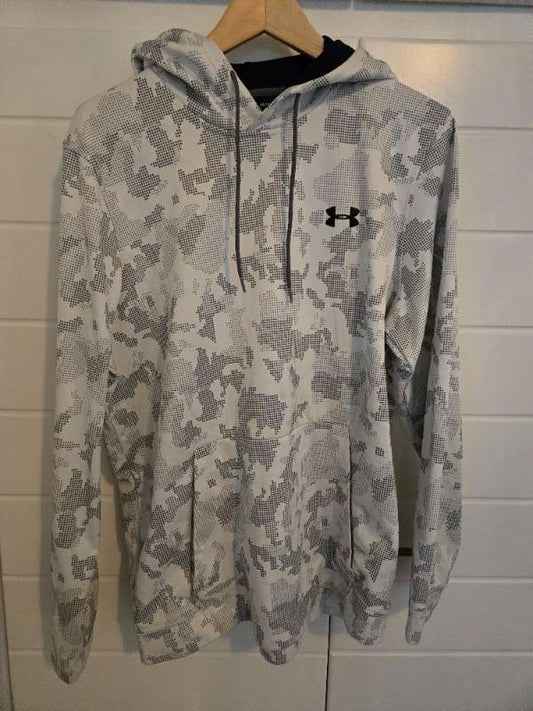 Under Armour skór