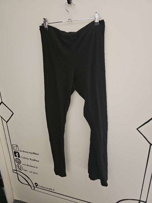 Víðarbuxur
