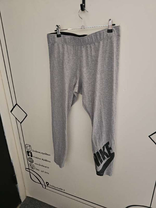 Nike ræktarbuxur