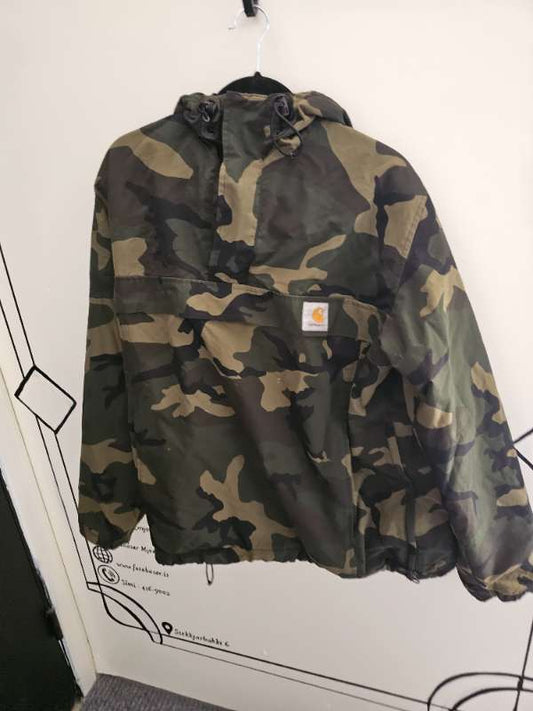 Carhartt úlpa
