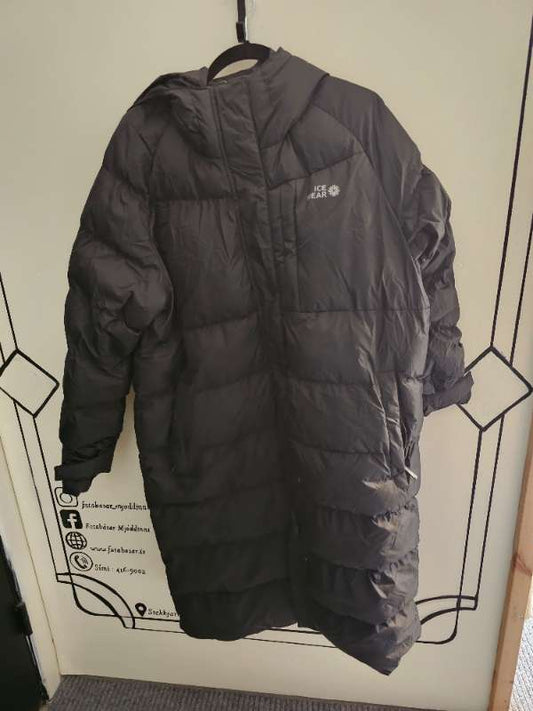 Ice wear úlpa