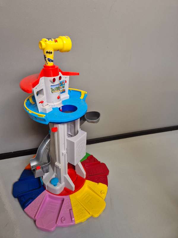 Hvolpasveitar-turninn