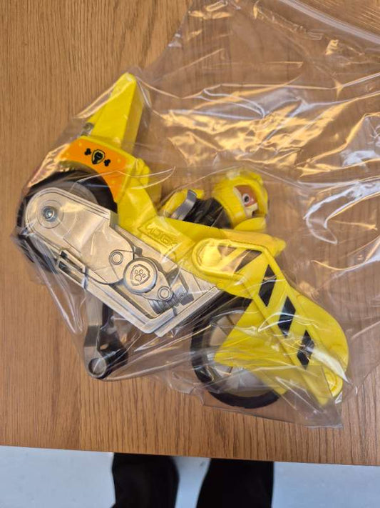 Hvolpasveitar köggur