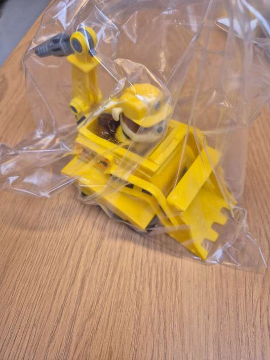 Hvolpasveitar köggur