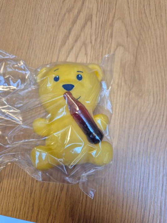 Bangsi z dźwiękiem i grą