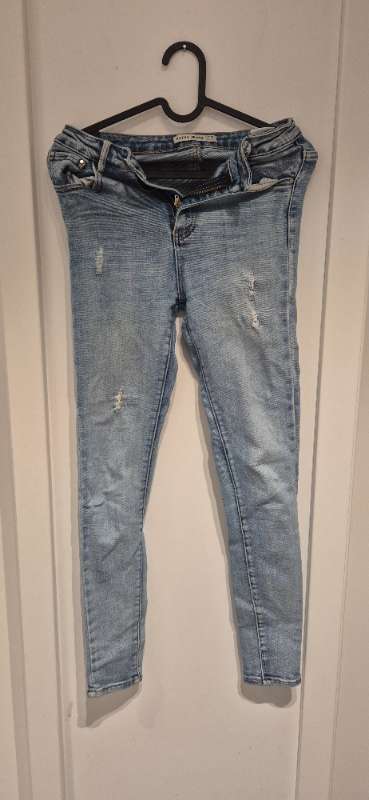 Gallabuxur Kathy jeans