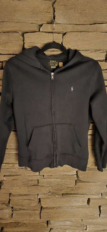 RalphLauren hettupeysa