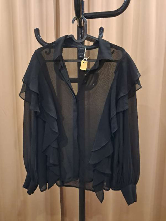 Lindex skyrta - st M