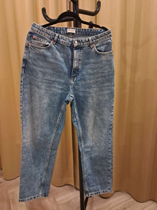 Lindex mom Jeans st42