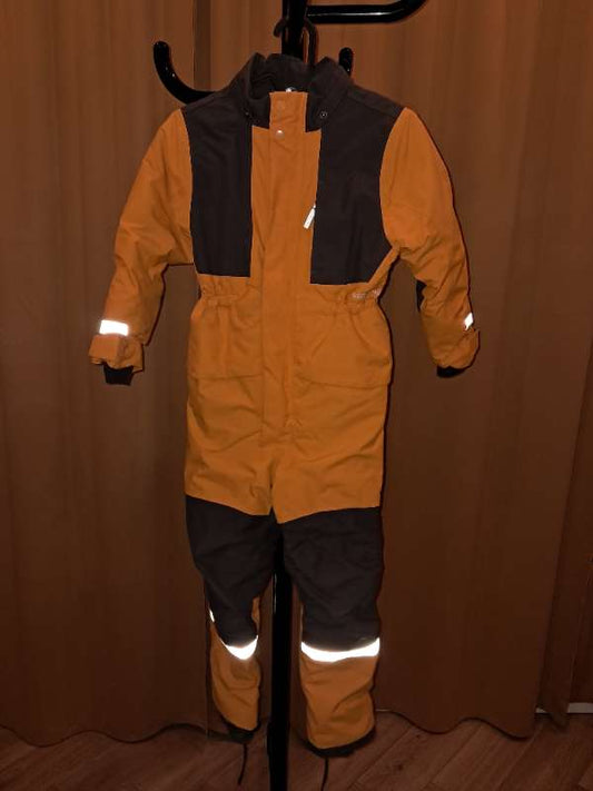 Didrikson snjógalli st 120