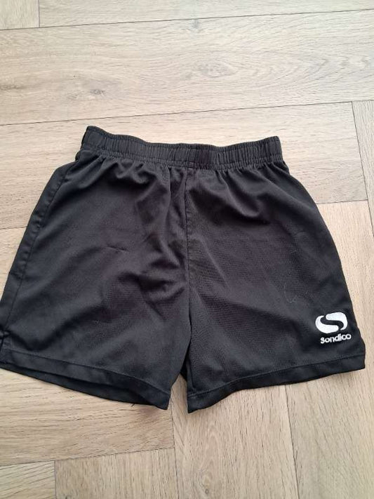 Stuttbuxur barna 5-6 y